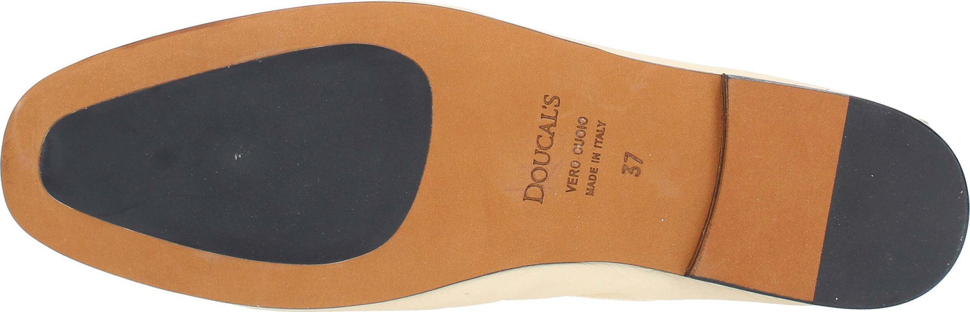 Doucal's-Scarpe-basse-Giallo-da-donna