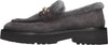 Doucal's-Scarpe-basse-Grigio-da-donna