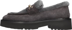 Doucal's-Scarpe-basse-Grigio-da-donna