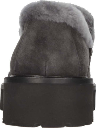 Doucal's-Scarpe-basse-Grigio-da-donna