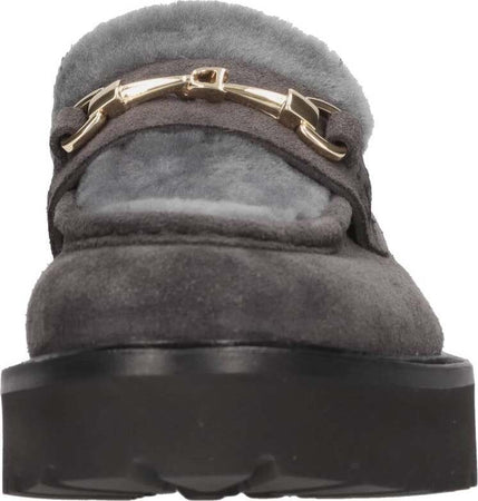 Doucal's-Scarpe-basse-Grigio-da-donna