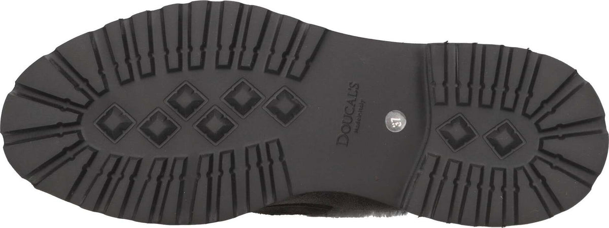 Doucal's-Scarpe-basse-Grigio-da-donna