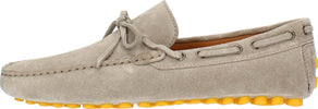 Doucal's-Scarpe-basse-Grigio-da-uomo