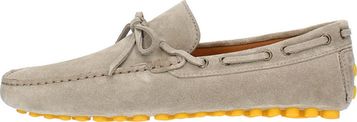 Doucal's-Scarpe-basse-Grigio-da-uomo