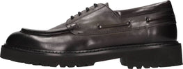Doucal's-Scarpe-basse-Grigio-da-uomo