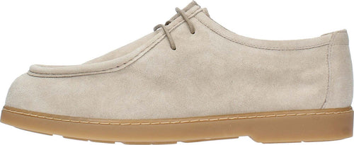 Doucal's-Scarpe-basse-Grigio-da-uomo