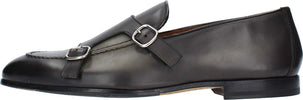 Doucal's-Scarpe-basse-Grigio-da-uomo