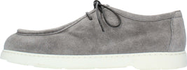 Doucal's-Scarpe-basse-Grigio-da-uomo