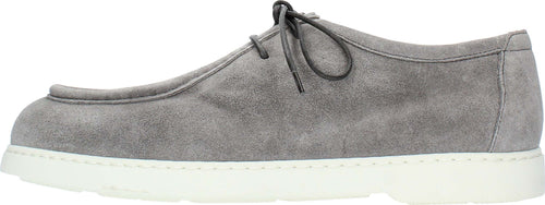 Doucal's-Scarpe-basse-Grigio-da-uomo