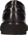 Doucal's-Scarpe-basse-Grigio-da-uomo