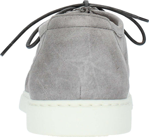 Doucal's-Scarpe-basse-Grigio-da-uomo