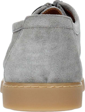 Doucal's-Scarpe-basse-Grigio-da-uomo
