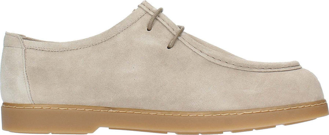 Doucal's-Scarpe-basse-Grigio-da-uomo