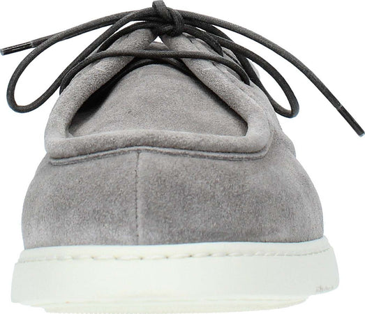 Doucal's-Scarpe-basse-Grigio-da-uomo