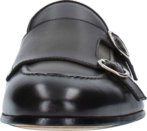Doucal's-Scarpe-basse-Grigio-da-uomo