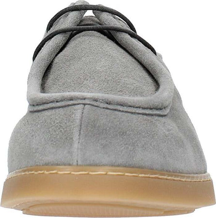 Doucal's-Scarpe-basse-Grigio-da-uomo