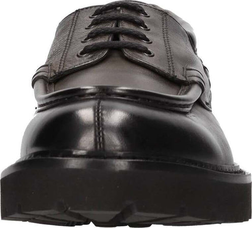 Doucal's-Scarpe-basse-Grigio-da-uomo