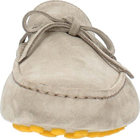 Doucal's-Scarpe-basse-Grigio-da-uomo