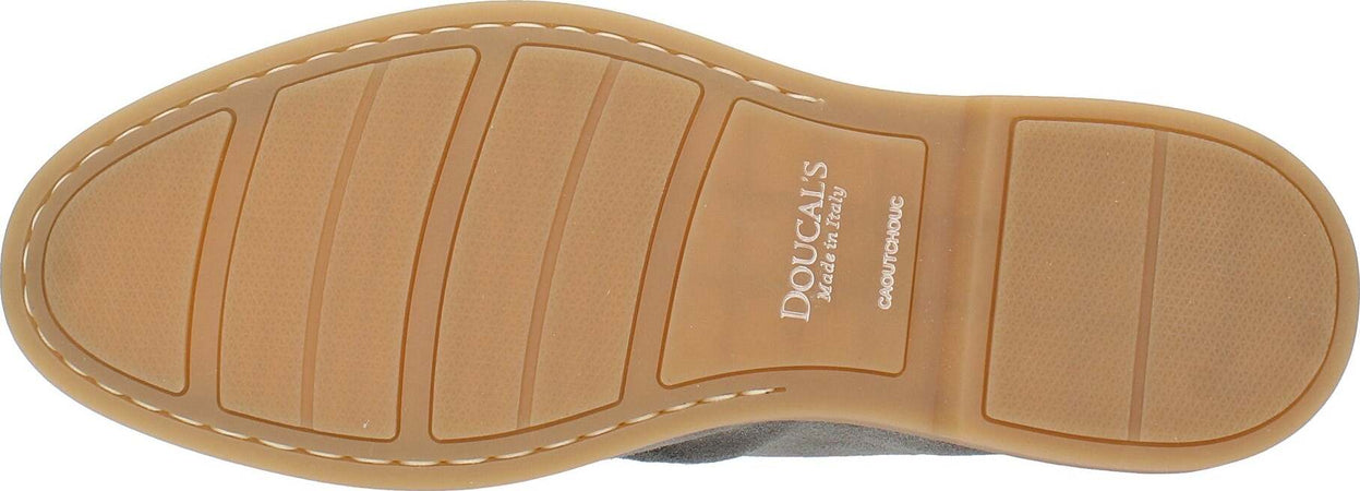 Doucal's-Scarpe-basse-Grigio-da-uomo