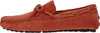 Doucal's-Scarpe-basse-Marrone-da-uomo