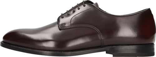 Doucal's-Scarpe-basse-Marrone-da-uomo