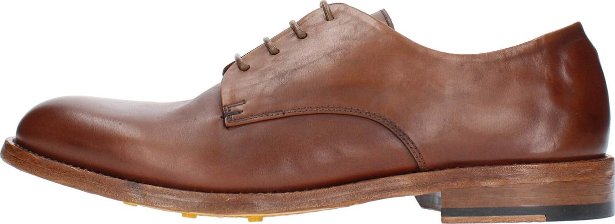 Doucal's-Scarpe-basse-Marrone-da-uomo