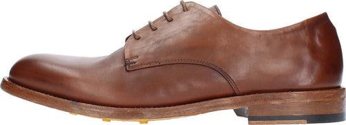 Doucal's-Scarpe-basse-Marrone-da-uomo
