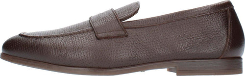 Doucal's-Scarpe-basse-Marrone-da-uomo