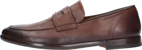 Doucal's-Scarpe-basse-Marrone-da-uomo