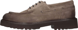Doucal's-Scarpe-basse-Marrone-da-uomo