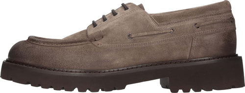 Doucal's-Scarpe-basse-Marrone-da-uomo