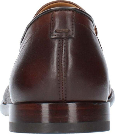 Doucal's-Scarpe-basse-Marrone-da-uomo