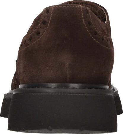 Doucal's-Scarpe-basse-Marrone-da-uomo