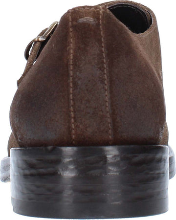 Doucal's-Scarpe-basse-Marrone-da-uomo