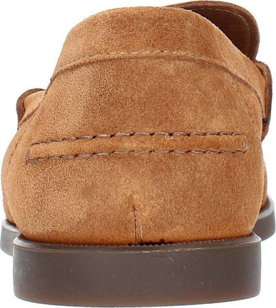 Doucal's-Scarpe-basse-Marrone-da-uomo