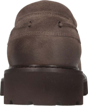 Doucal's-Scarpe-basse-Marrone-da-uomo
