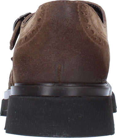 Doucal's-Scarpe-basse-Marrone-da-uomo