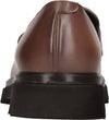 Doucal's-Scarpe-basse-Marrone-da-uomo