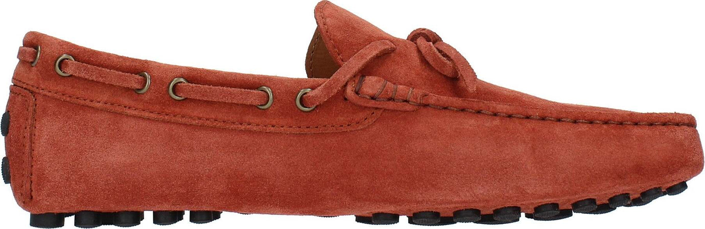 Doucal's-Scarpe-basse-Marrone-da-uomo