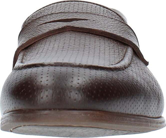 Doucal's-Scarpe-basse-Marrone-da-uomo