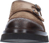 Doucal's-Scarpe-basse-Marrone-da-uomo