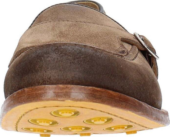 Doucal's-Scarpe-basse-Marrone-da-uomo