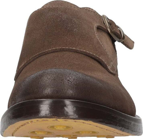 Doucal's-Scarpe-basse-Marrone-da-uomo