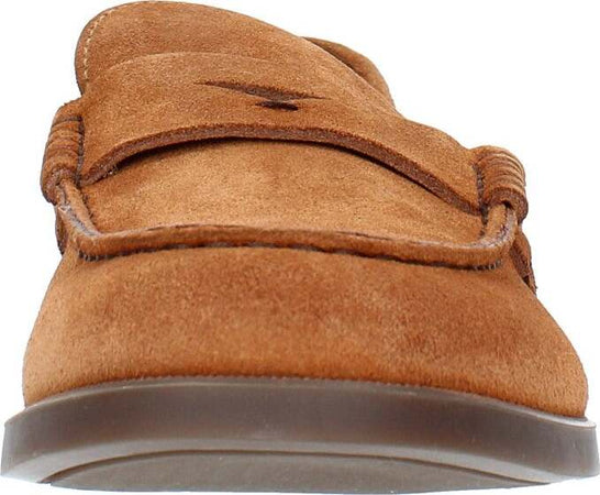 Doucal's-Scarpe-basse-Marrone-da-uomo