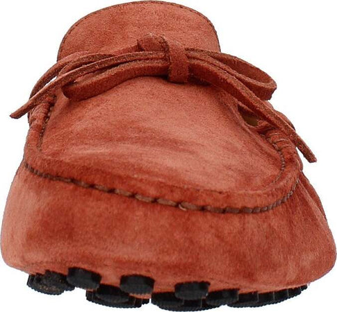Doucal's-Scarpe-basse-Marrone-da-uomo