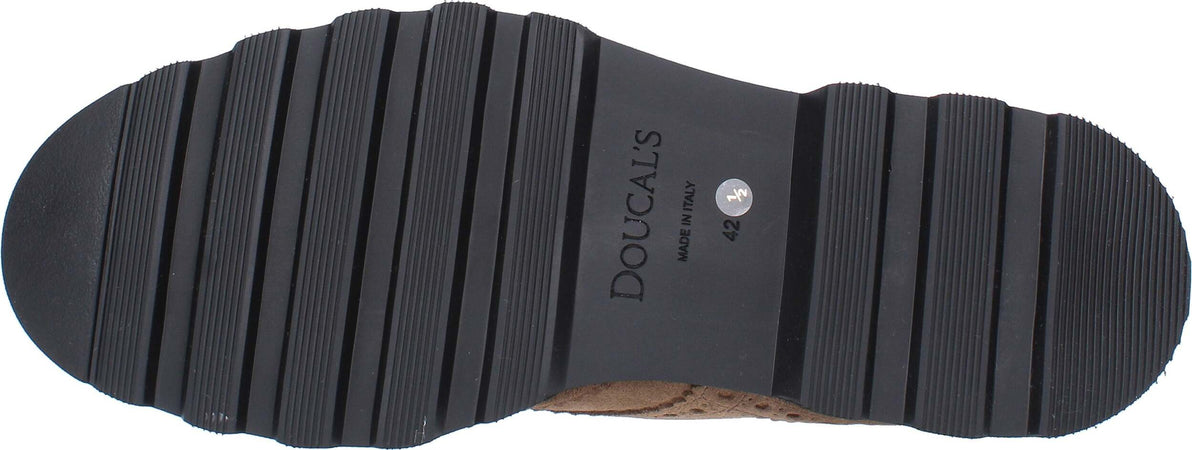 Doucal's-Scarpe-basse-Marrone-da-uomo