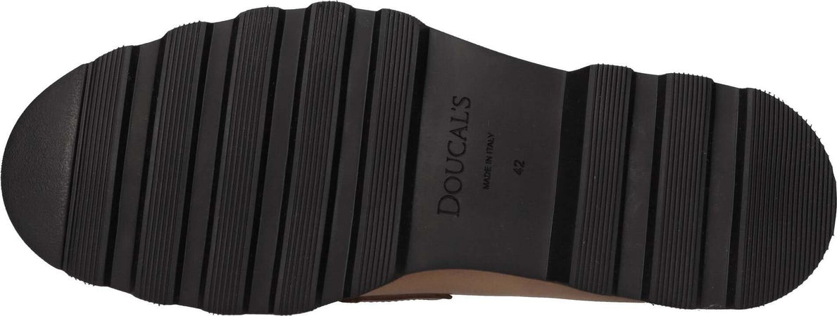 Doucal's-Scarpe-basse-Marrone-da-uomo