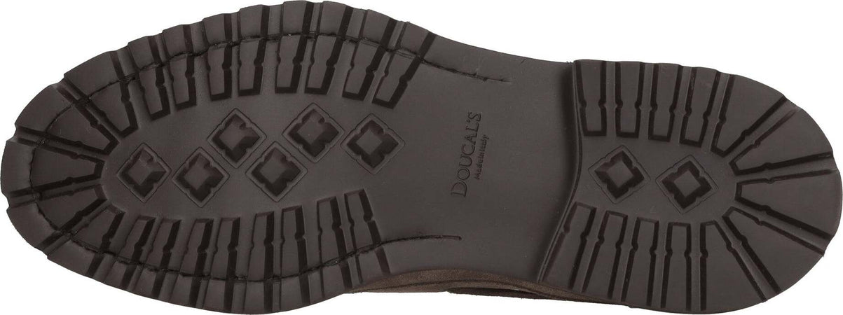 Doucal's-Scarpe-basse-Marrone-da-uomo