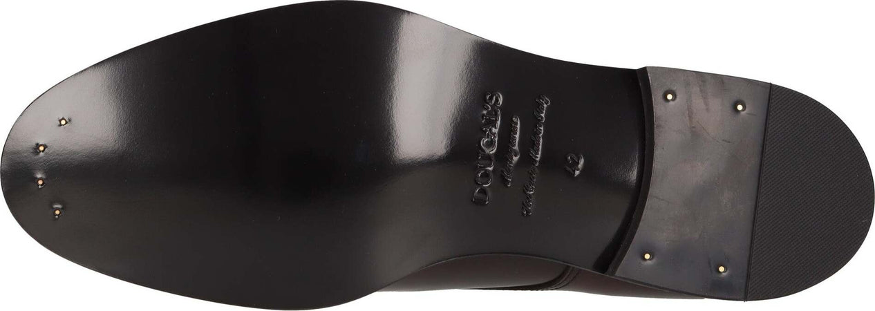 Doucal's-Scarpe-basse-Marrone-da-uomo