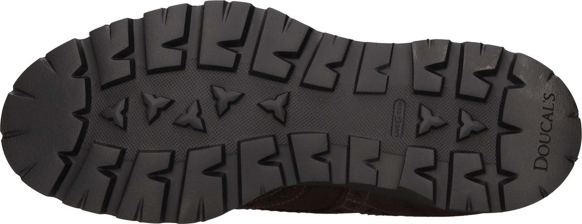 Doucal's-Scarpe-basse-Marrone-da-uomo